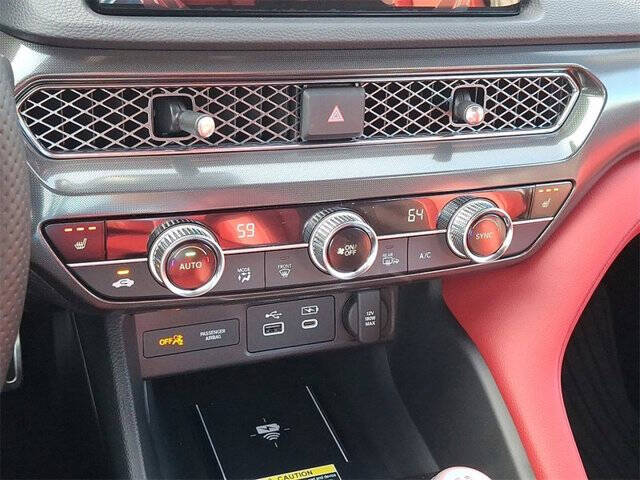 2026 Acura Integra Type S