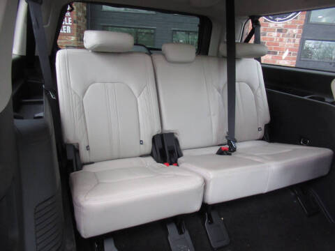 2020 Ford Expedition MAX Platinum