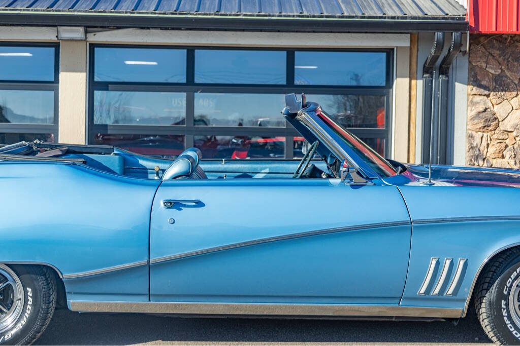 1969 Buick SKYLARK CUSTOM 68