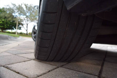 2015 Audi S8 4.0T quattro