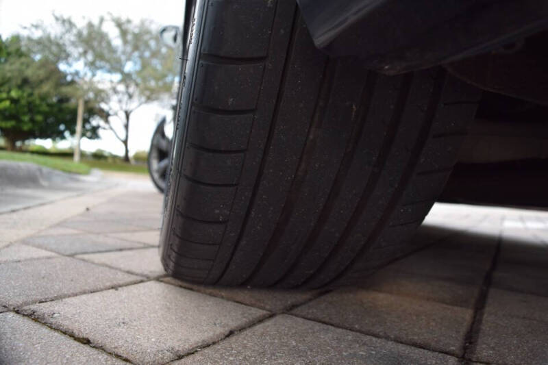 2015 Audi S8 4.0T quattro