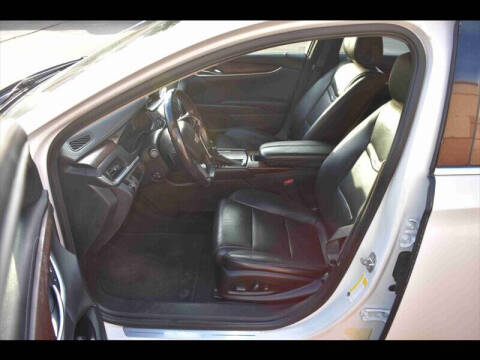 2019 Cadillac XTS Luxury