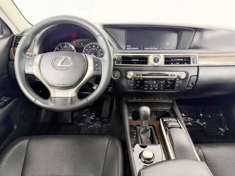 2014 Lexus GS 350