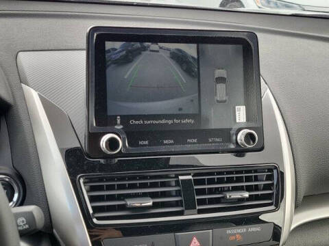 2026 Mitsubishi Eclipse Cross SEL