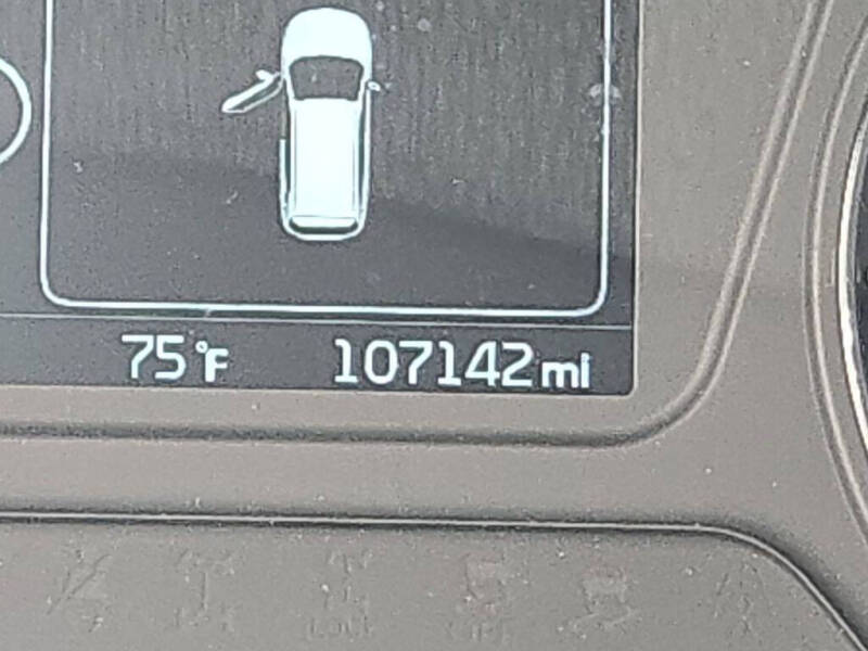 2017 Kia Sorento LX V6