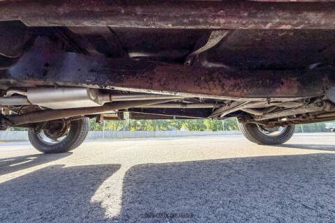 1977 Ford F-100