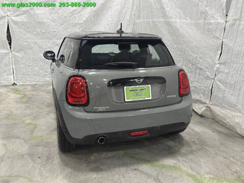 2019 MINI Hardtop 2 Door Cooper