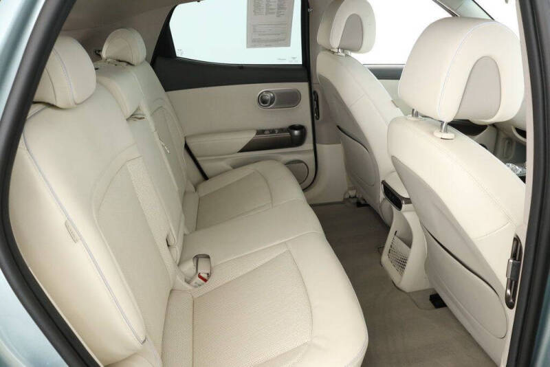 2025 Genesis GV60 Advanced