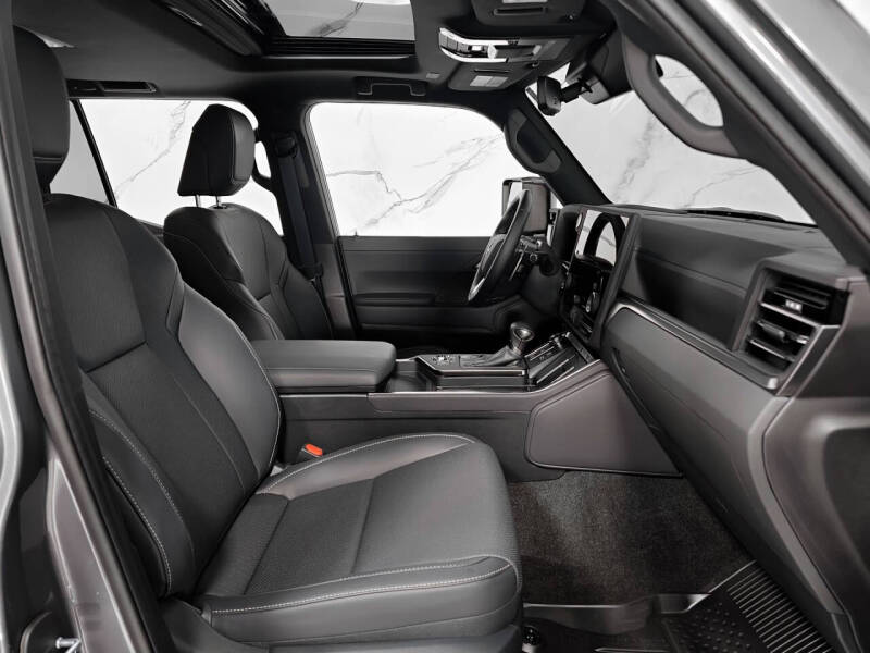 2024 Lexus GX 550 Premium+