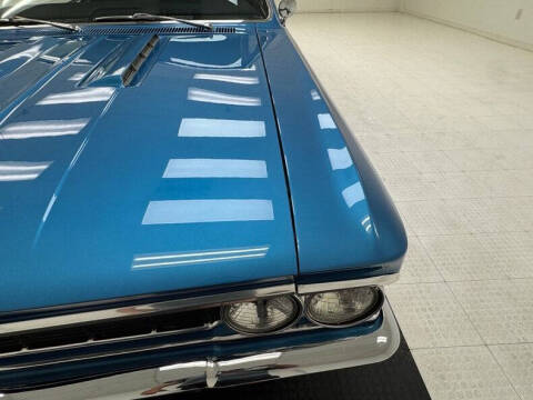 1966 Chevrolet Chevelle