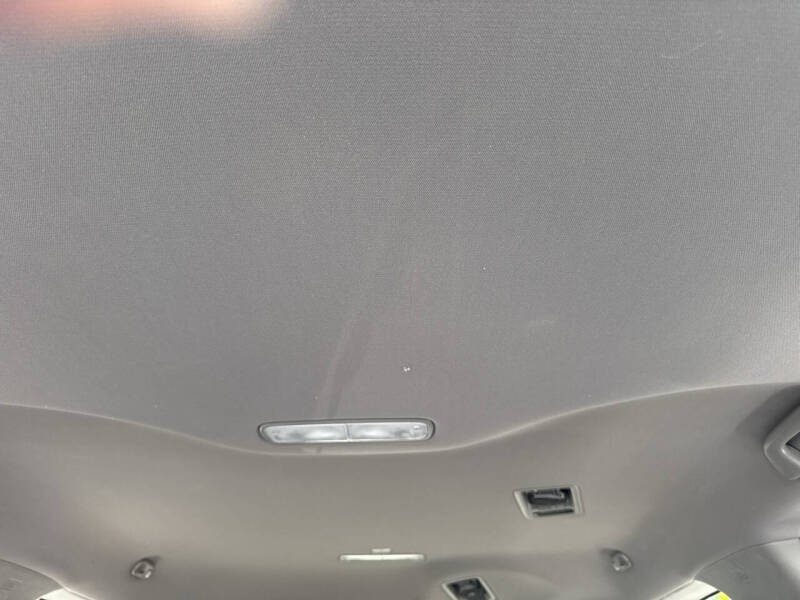 2014 Honda Pilot EX-L
