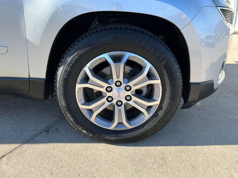 2015 GMC Acadia SLT-1