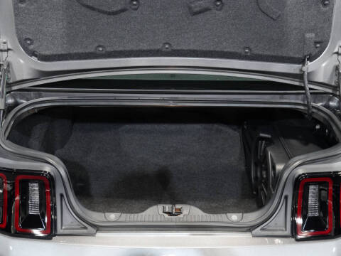 2013 Ford Shelby GT500