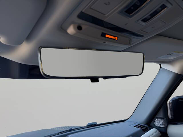 2024 Land Rover Defender 130 P400 X