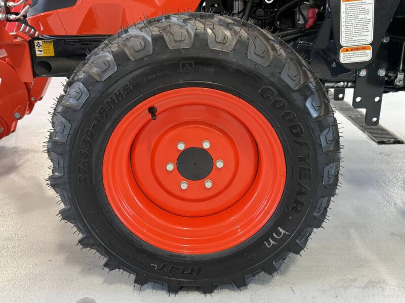 2026 Kioti CK3520SEHCB