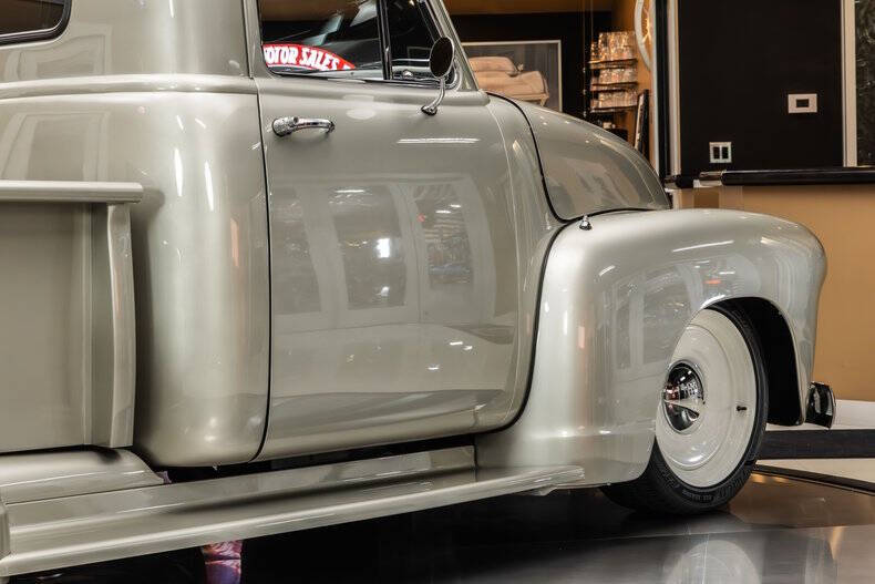 1954 Chevrolet 3100