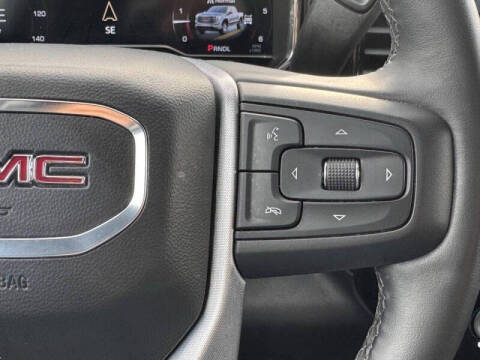 2023 GMC Sierra 1500 Elevation Standard