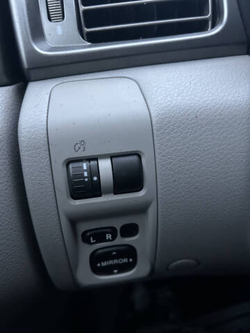 2012 Subaru Forester 2.5X