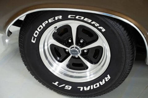 1973 Dodge Challenger