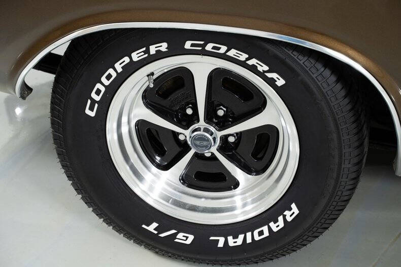 1973 Dodge Challenger