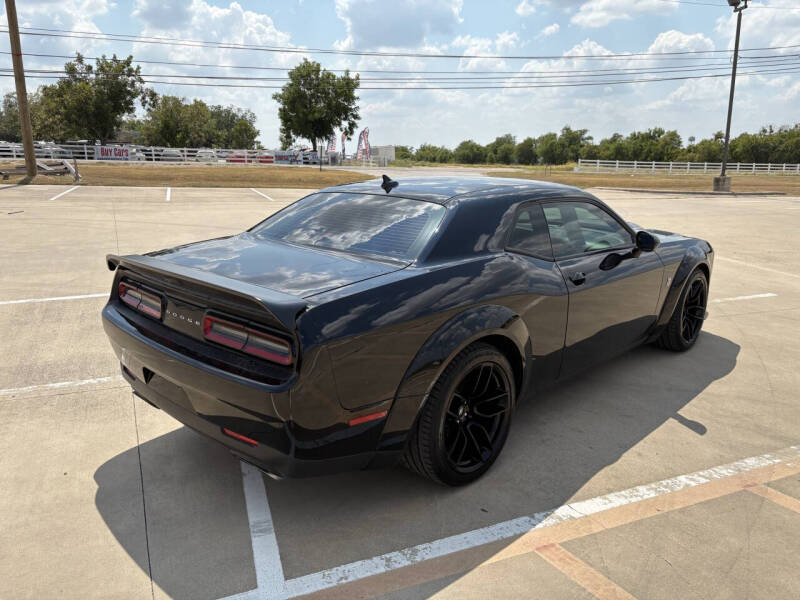 2020 Dodge Challenger
