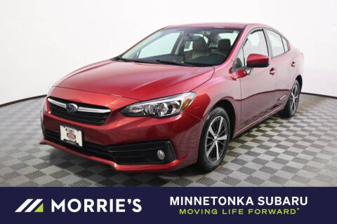 2023 Subaru Impreza Premium