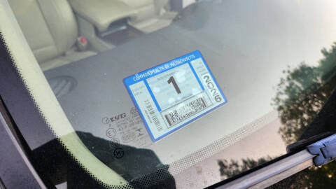 2015 Acura MDX SH-AWD