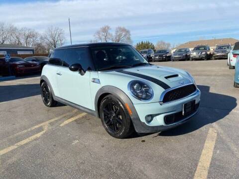2013 MINI Hardtop for sale at KCMO Automotive in Belton MO
