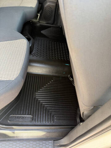 2011 RAM 1500 ST