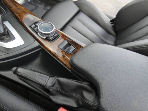 2014 BMW 4 Series 428i