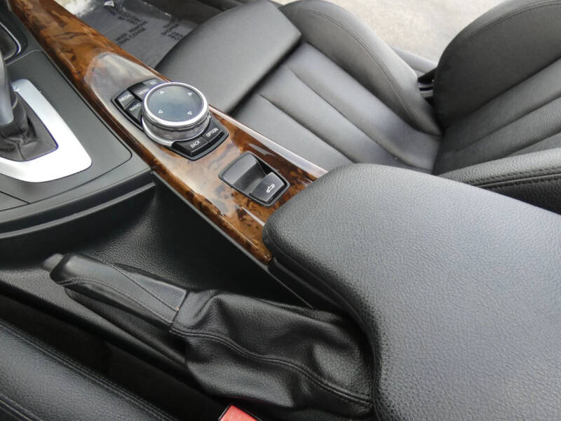 2014 BMW 4 Series 428i