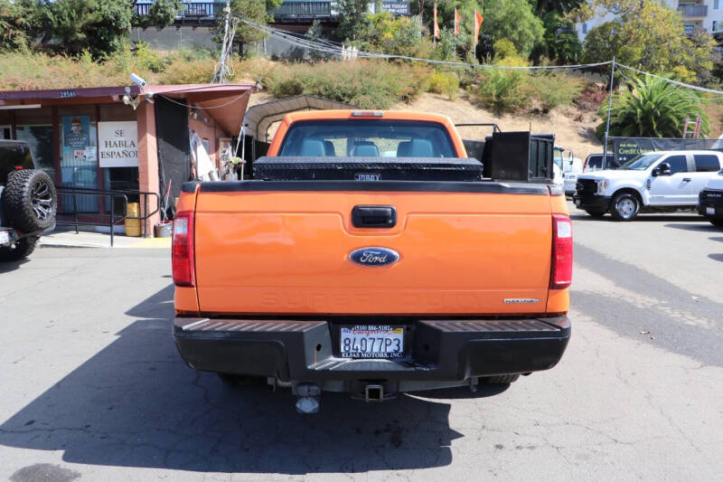 2016 Ford F-350 Super Duty XL