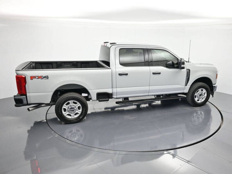 2026 Ford F-250 Super Duty