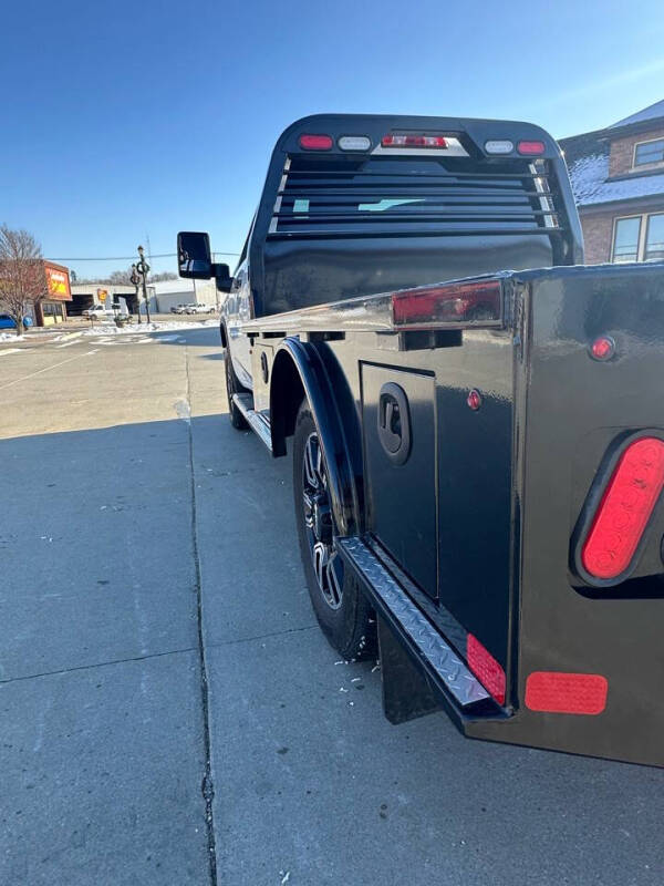 2020 Chevrolet Silverado 3500HD Work Truck photo 11