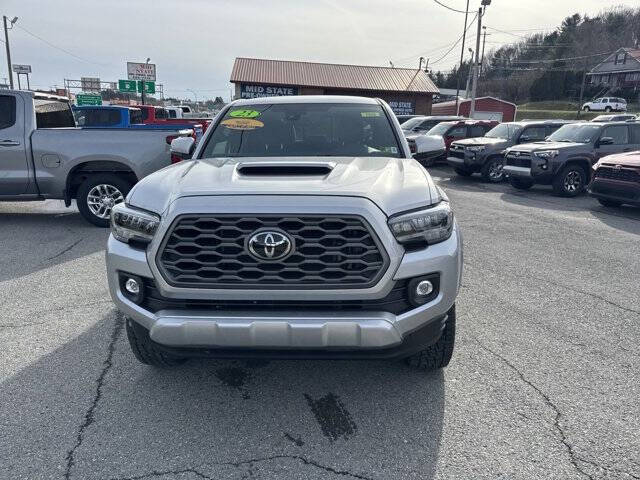 2023 Toyota Tacoma for sale at Mid-State Pre-Owned in Beckley, WV