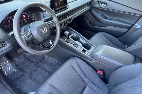 2023 Honda Accord