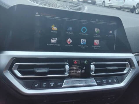 2022 BMW 3 Series 330i