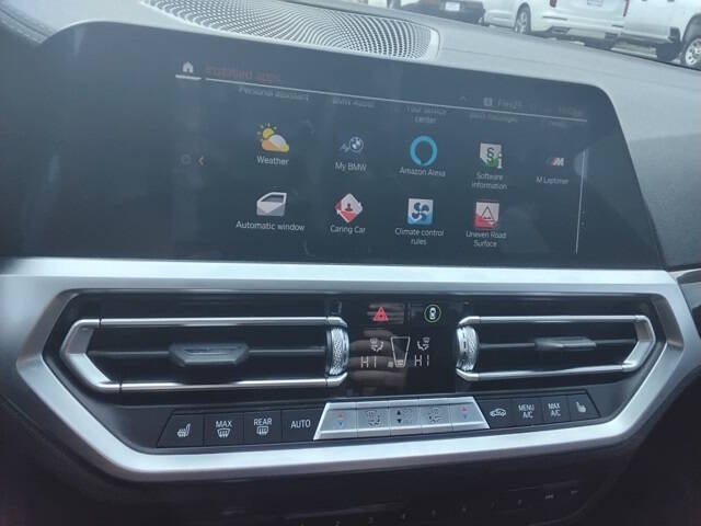 2022 BMW 3 Series 330i