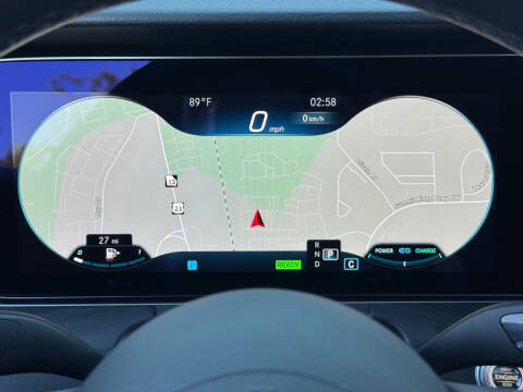 2021 Mercedes-Benz E-Class E 450