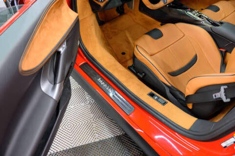 2023 Ferrari SF90 Stradale