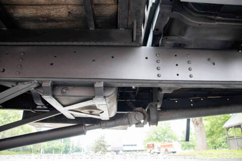 1991 GMC TopKick C7500