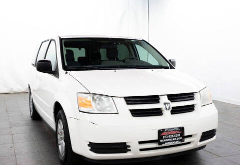 2010 Dodge Grand Caravan SE