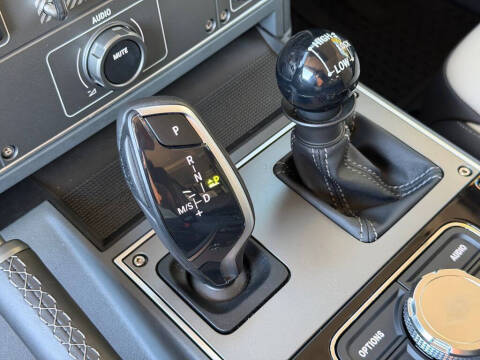 2024 Ineos Grenadier Fieldmaster