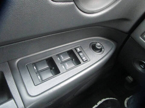 2008 Dodge Charger RT