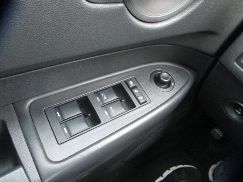 2008 Dodge Charger RT