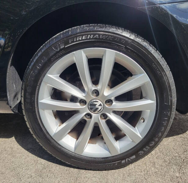 2012 Volkswagen Eos Komfort SULEV