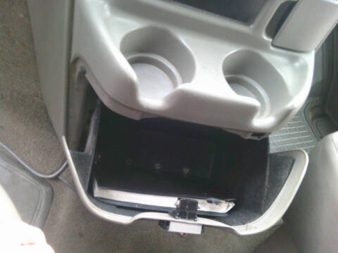 2004 Chevrolet Astro