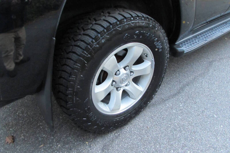 2005 Toyota 4Runner Sport Edition