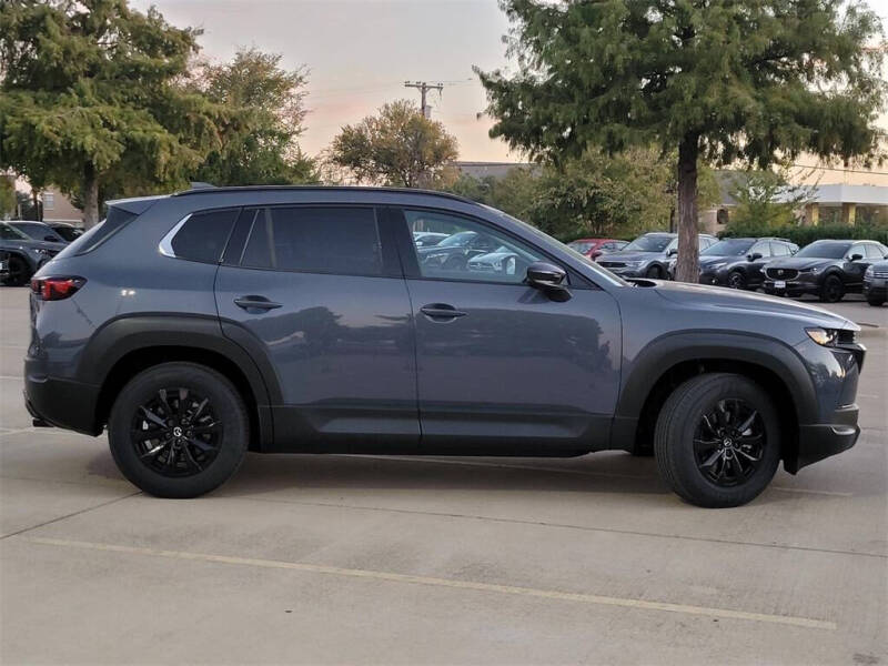 2026 Mazda CX-50 Hybrid Premium