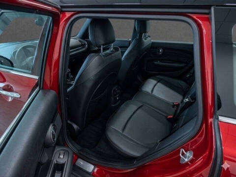 2016 MINI Clubman Cooper